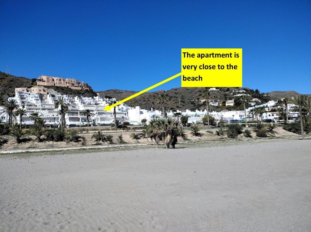 דירות מוחקאר El Mirador De La Mar מראה חיצוני תמונה